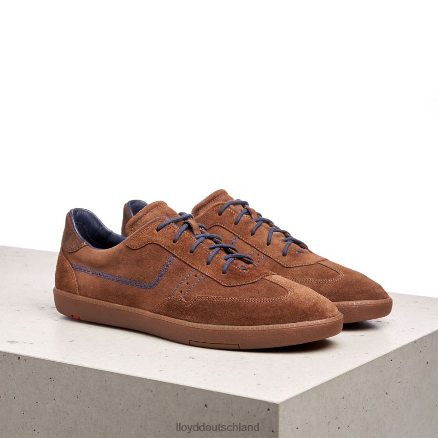 Schuhe LLOYD Benedetto braun Männer PV6Z0426
