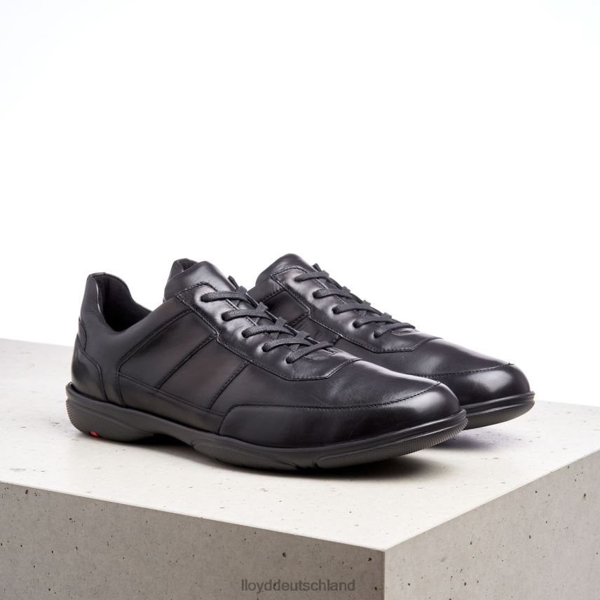 Schuhe LLOYD Bloy Schwarz Männer PV6Z0397