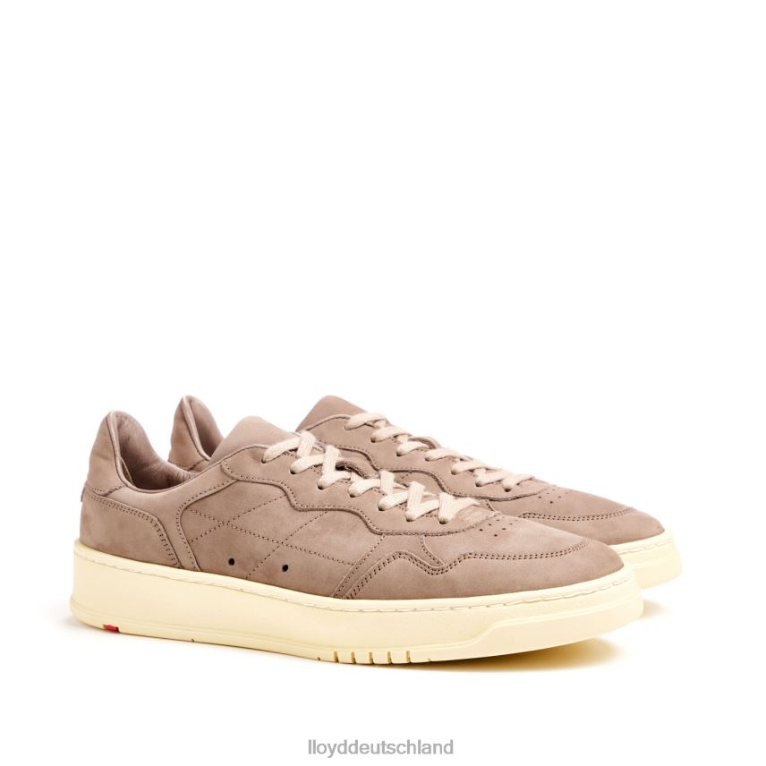 Schuhe LLOYD Bogota braun Männer PV6Z0301