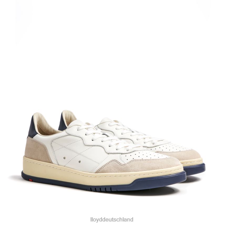 Schuhe LLOYD Bucher Weiß Männer PV6Z0351