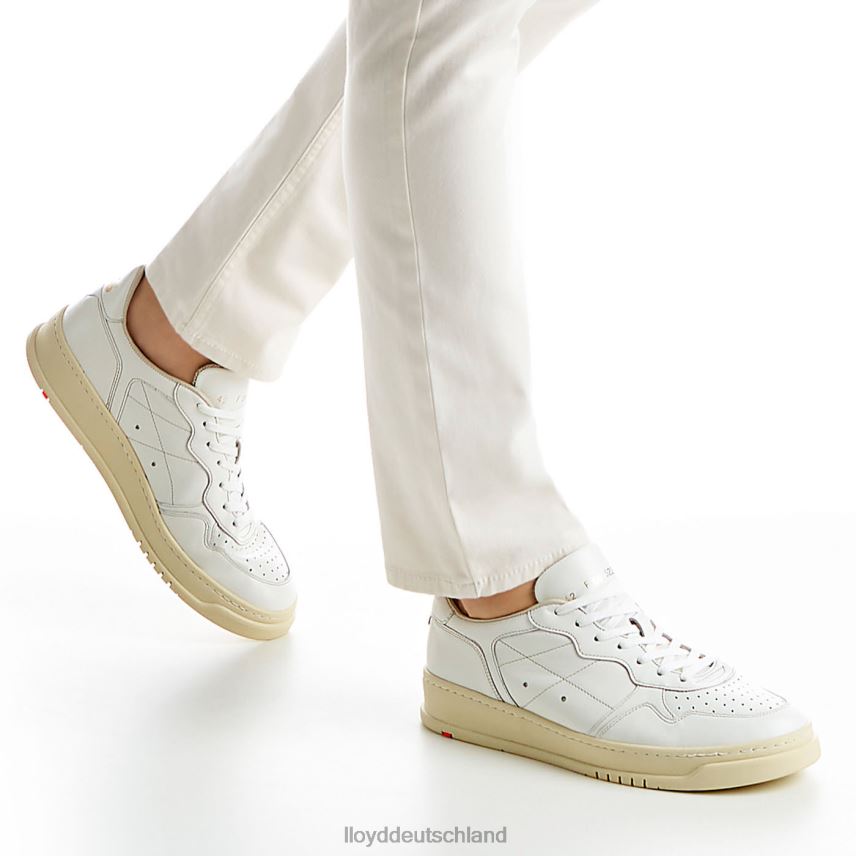 Schuhe LLOYD Bucher Weiß Männer PV6Z0357