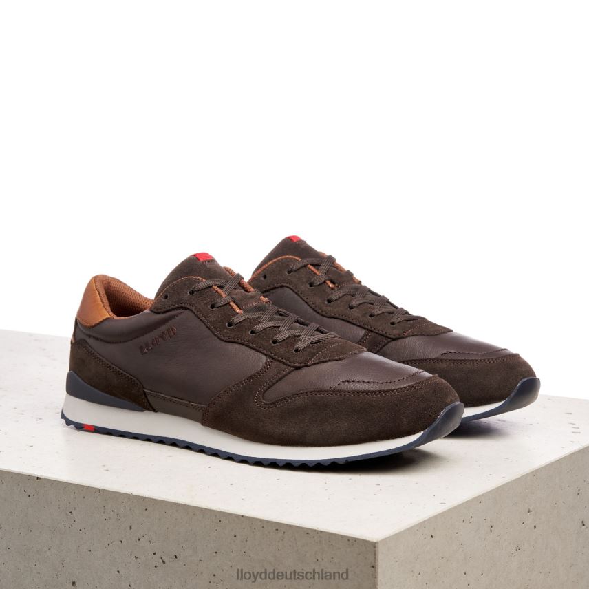 Schuhe LLOYD Edmond braun Männer PV6Z0401