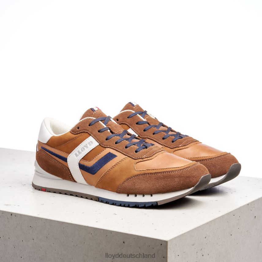Schuhe LLOYD Elio braun Männer PV6Z0381