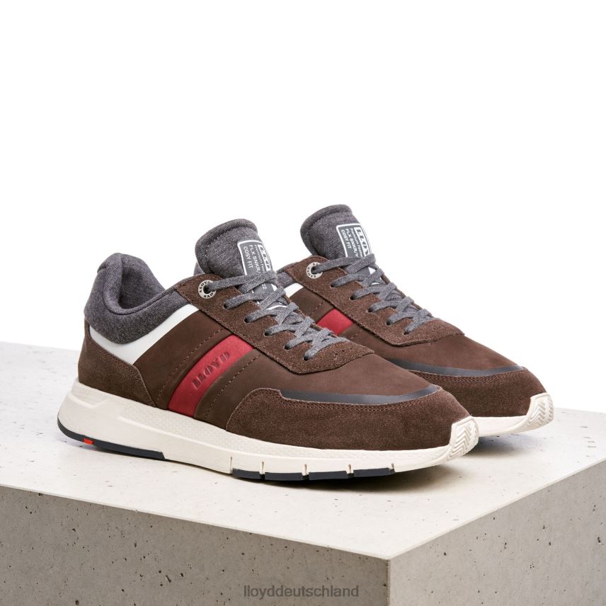 Schuhe LLOYD Ennio braun Männer PV6Z0352