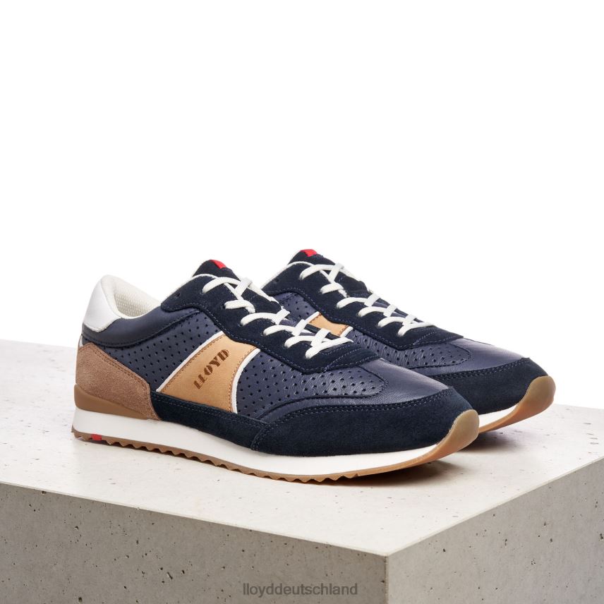 Schuhe LLOYD Graf Blau Männer PV6Z0404