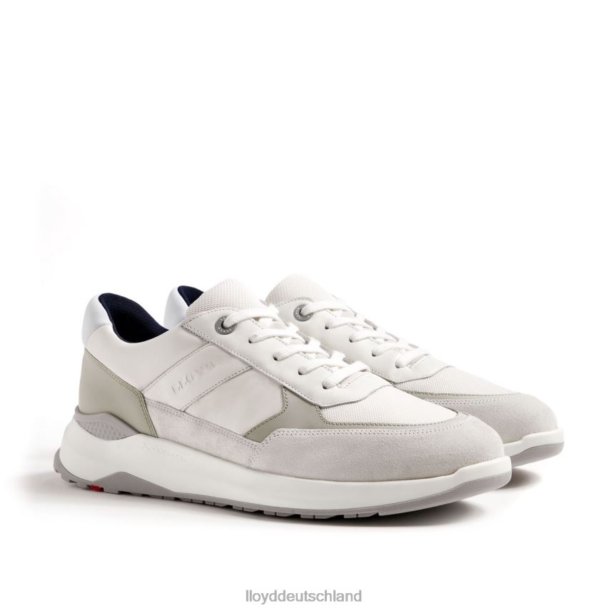 Schuhe LLOYD Mason Weiß Männer PV6Z0272