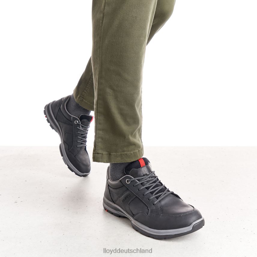 Schuhe LLOYD Sensor Schwarz Männer PV6Z0431