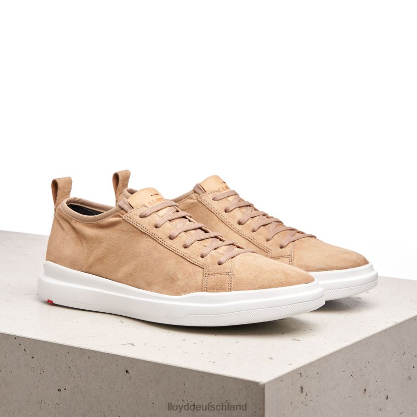 Schuhe LLOYD aaro braun Männer PV6Z0421