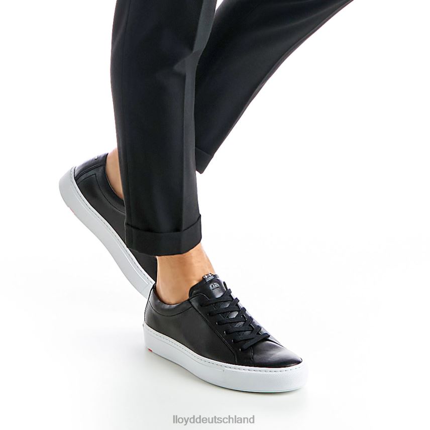 Schuhe LLOYD abel Schwarz Männer PV6Z0318