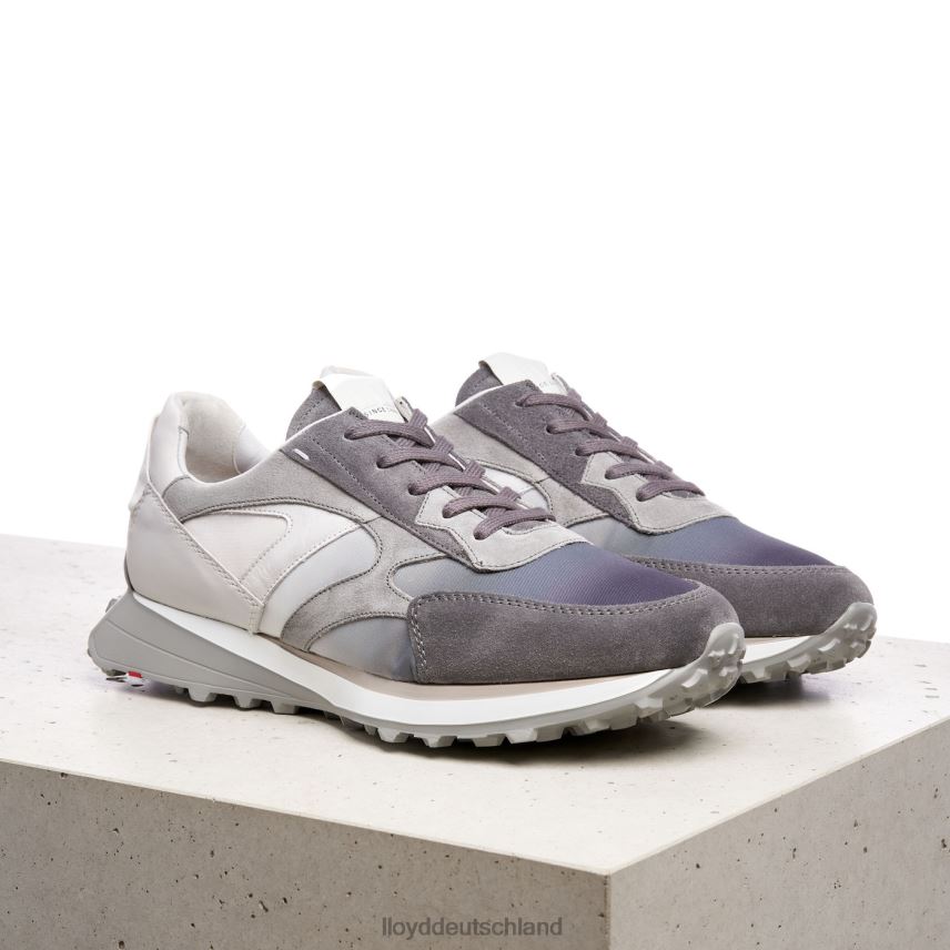 Schuhe LLOYD amaro grau Männer PV6Z0443