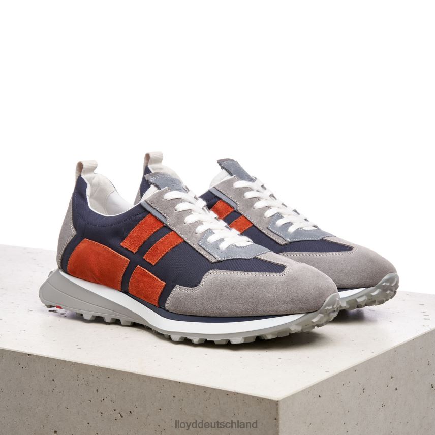 Schuhe LLOYD anjo kombiniert Männer PV6Z01332