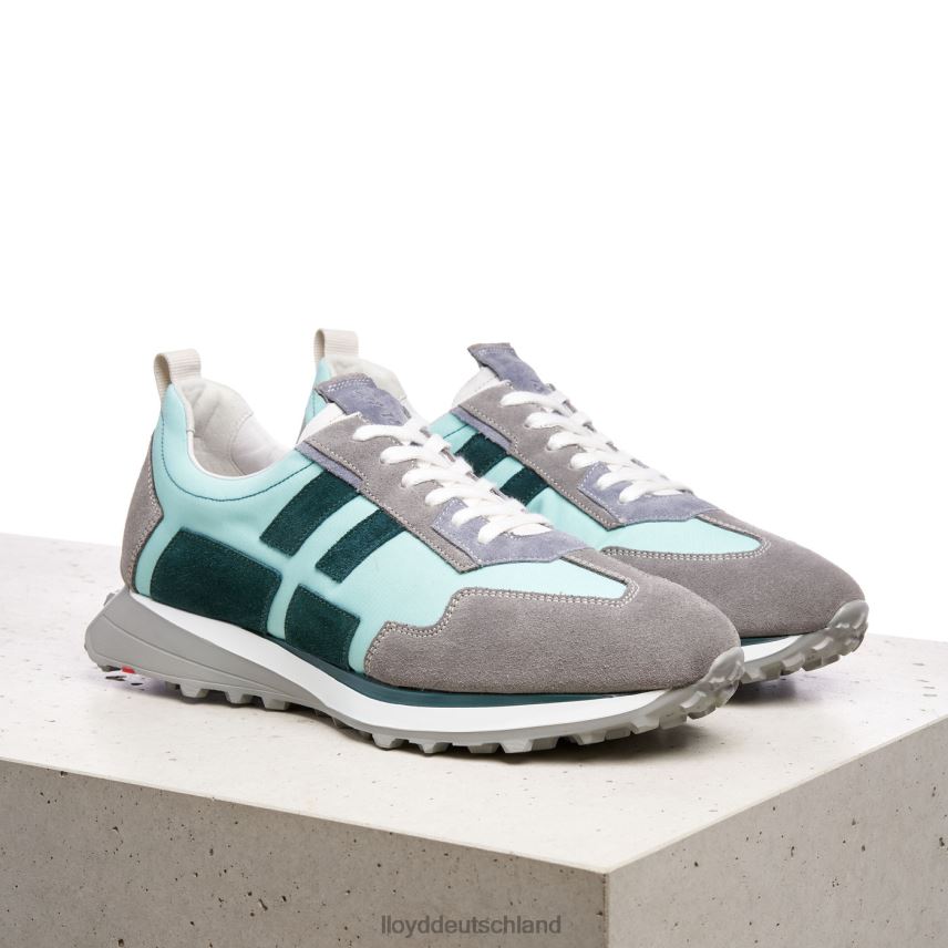 Schuhe LLOYD anjo kombiniert Männer PV6Z0329