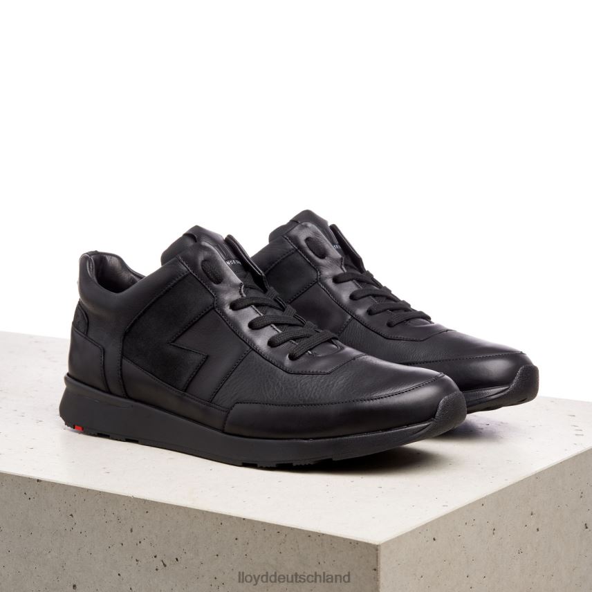 Schuhe LLOYD artur Schwarz Männer PV6Z0450
