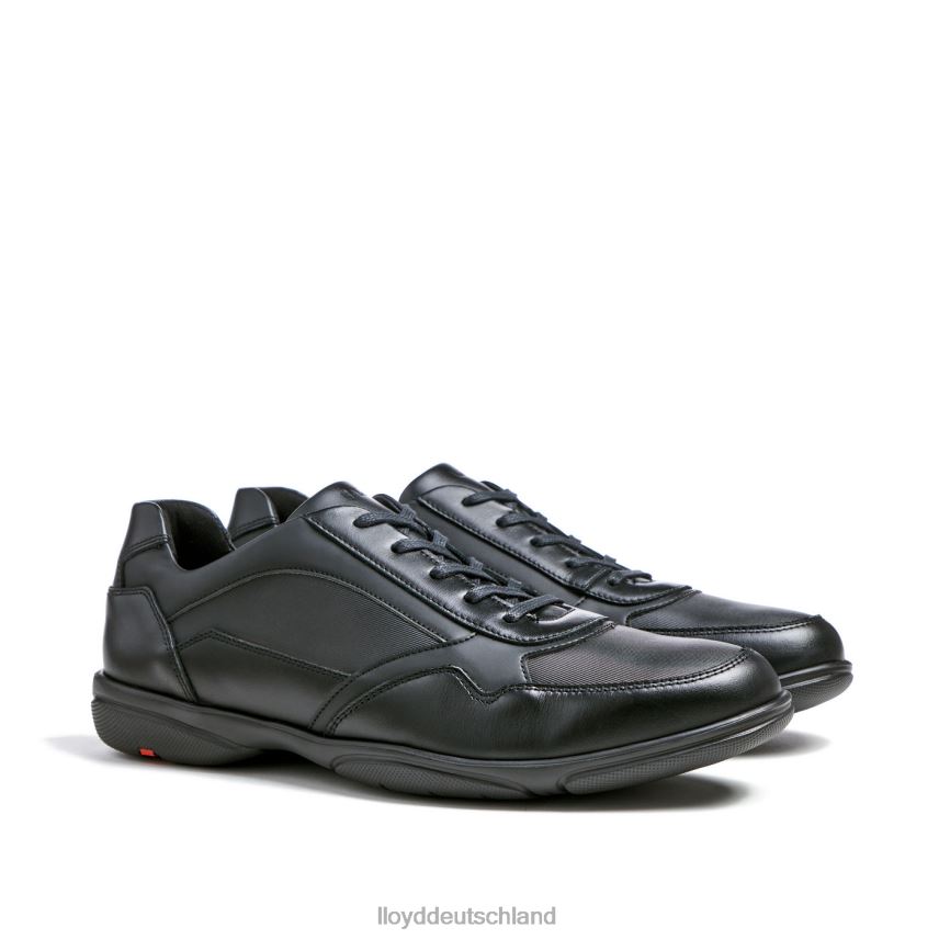 Schuhe LLOYD barnard Schwarz Männer PV6Z0302