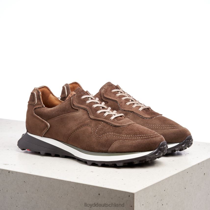 Schuhe LLOYD brent braun Männer PV6Z0408