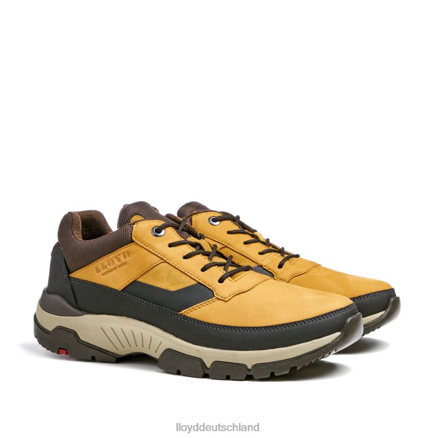 Schuhe LLOYD ebe braun Männer PV6Z0295