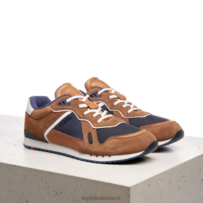 Schuhe LLOYD elja braun Männer PV6Z0373