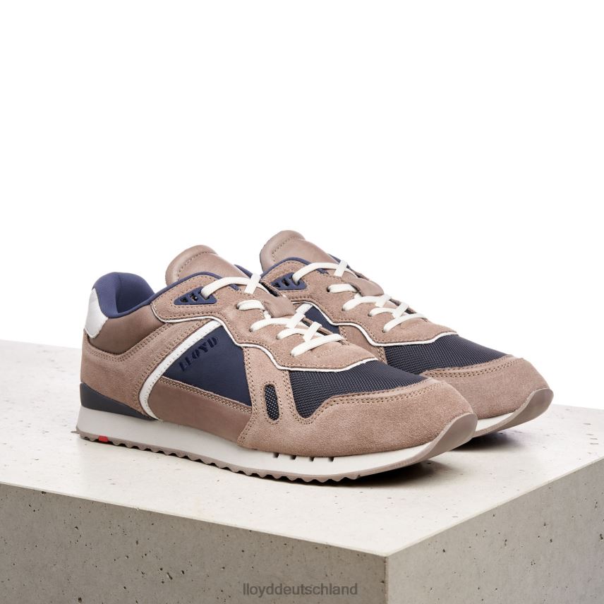 Schuhe LLOYD elja braun Männer PV6Z0402