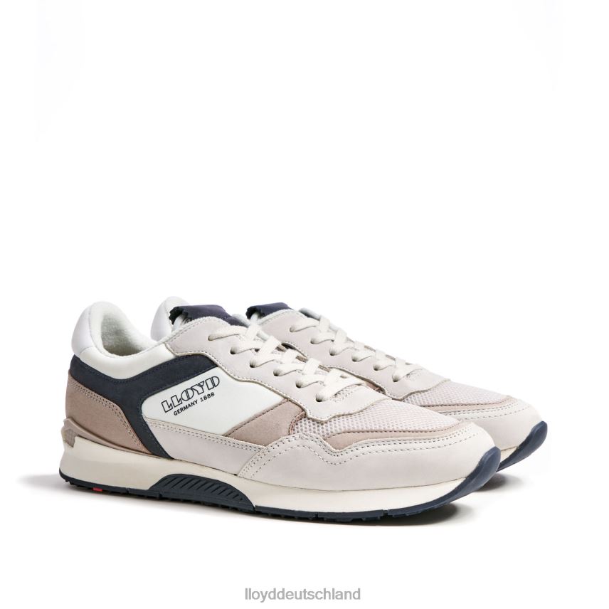 Schuhe LLOYD eloy Weiß Männer PV6Z0368
