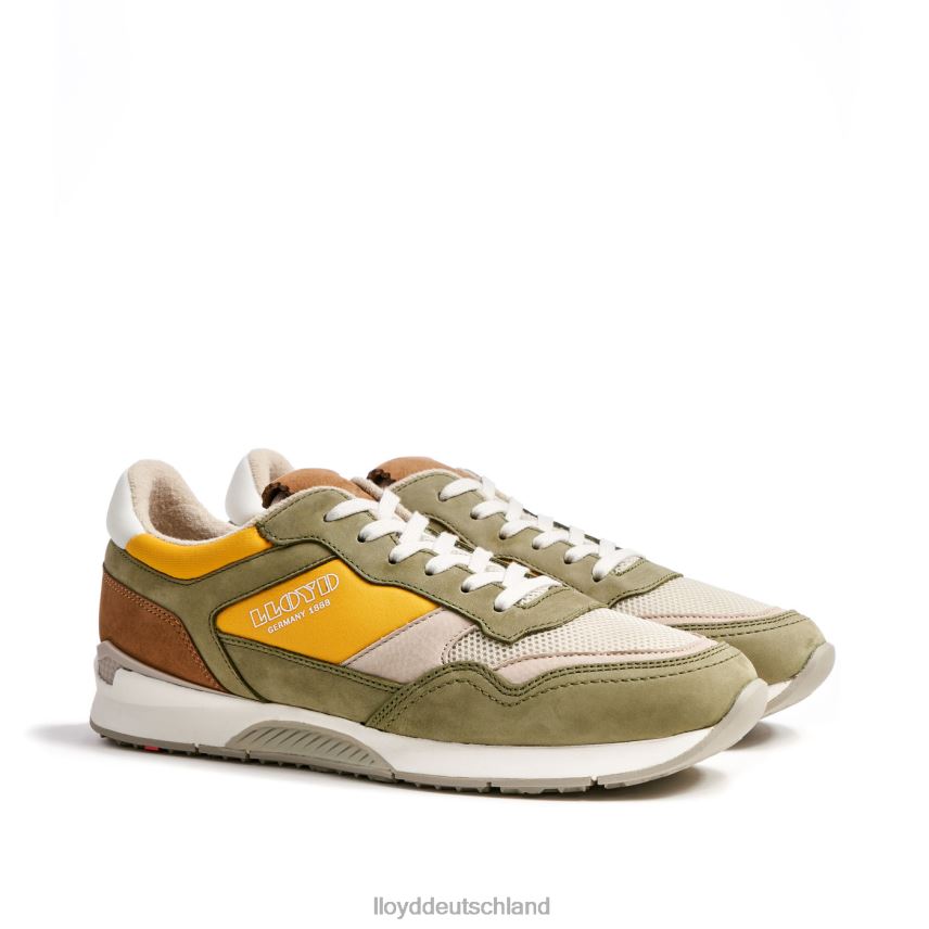 Schuhe LLOYD eloy kombiniert Männer PV6Z0333