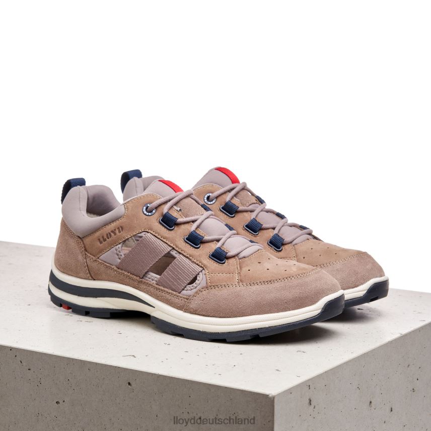 Schuhe LLOYD elroy braun Männer PV6Z0326