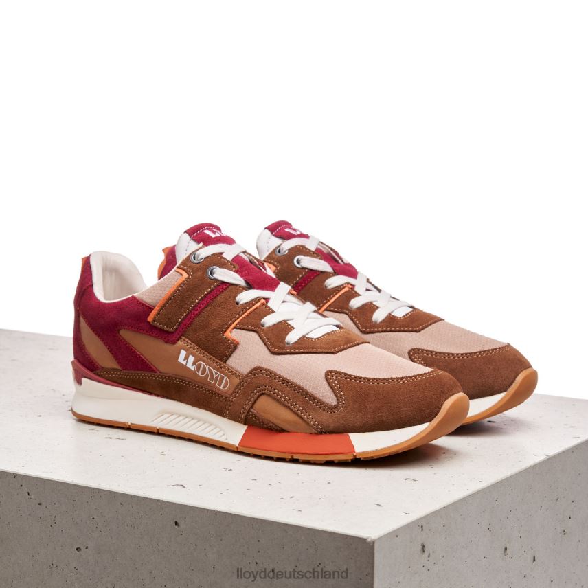 Schuhe LLOYD elton braun Männer PV6Z0380