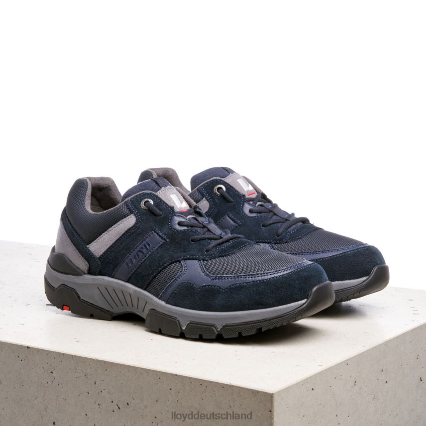 Schuhe LLOYD erco Blau Männer PV6Z0411
