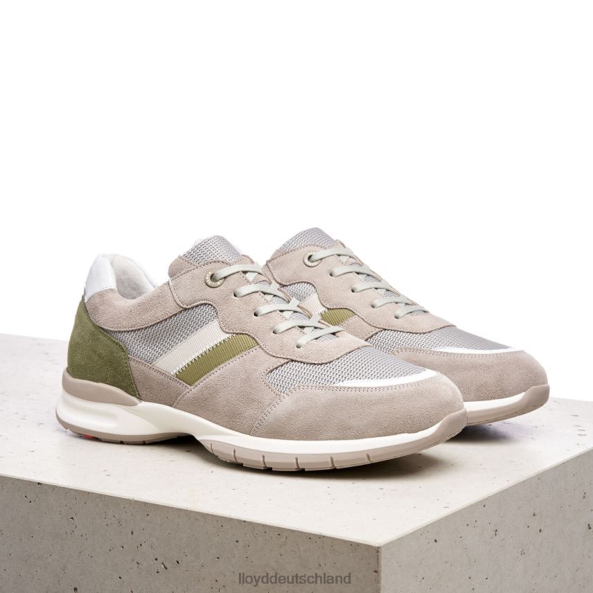 Schuhe LLOYD kap (xtrawide) Beige Männer PV6Z0363