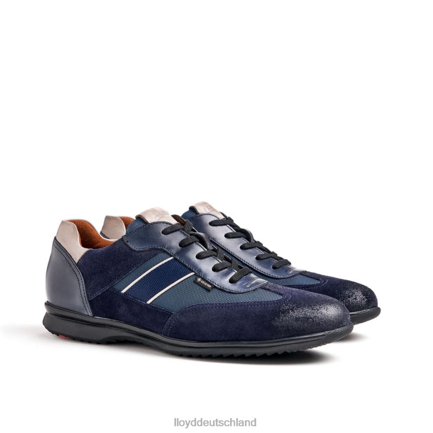 Schuhe LLOYD vago Blau Männer PV6Z0320