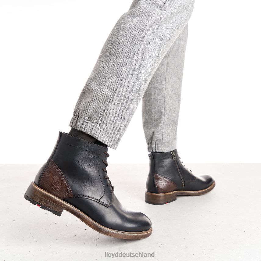 Schuhe LLOYD Dual Schwarz Männer PV6Z0540