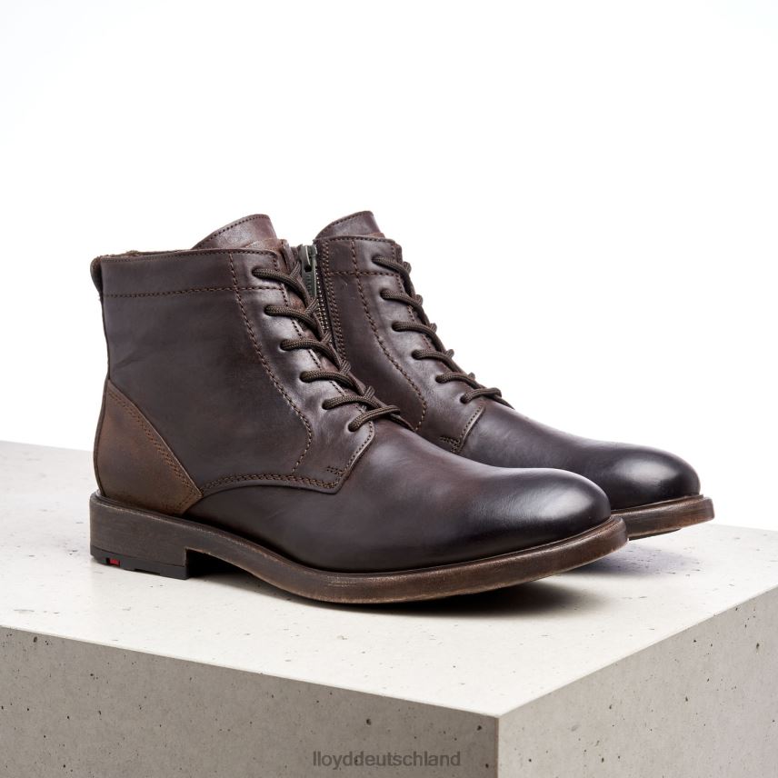 Schuhe LLOYD Dual braun Männer PV6Z0526