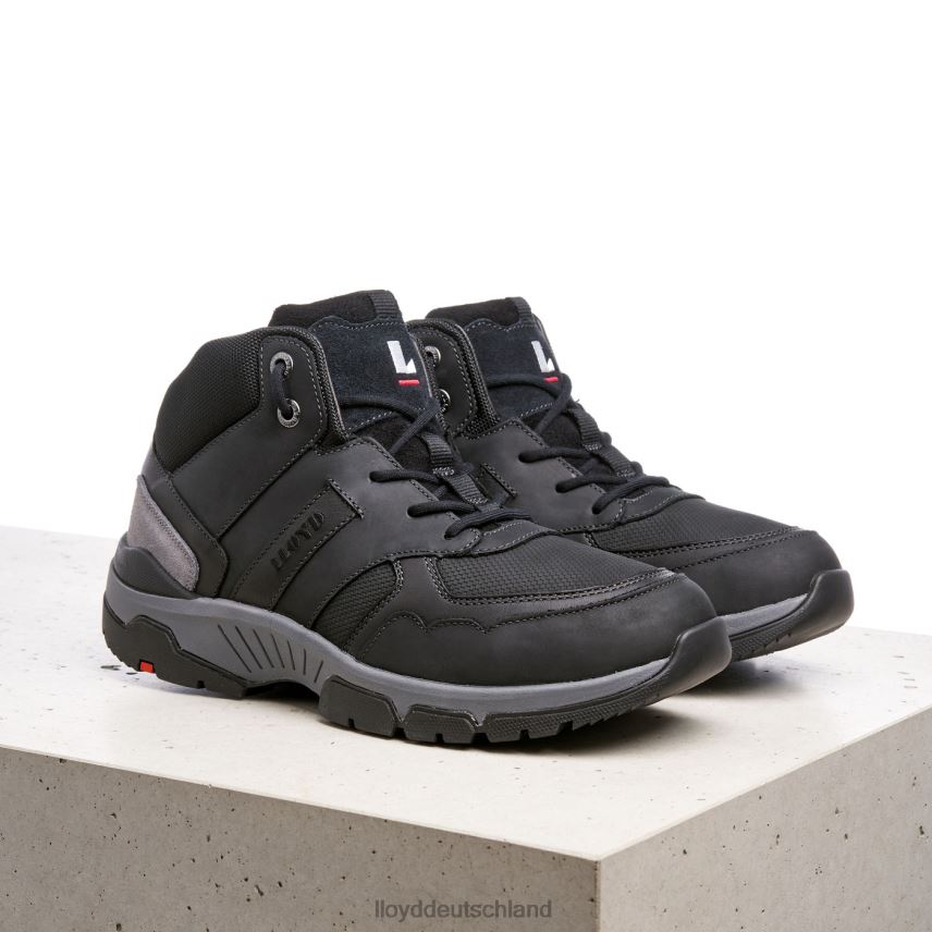 Schuhe LLOYD Eragon Schwarz Männer PV6Z0567