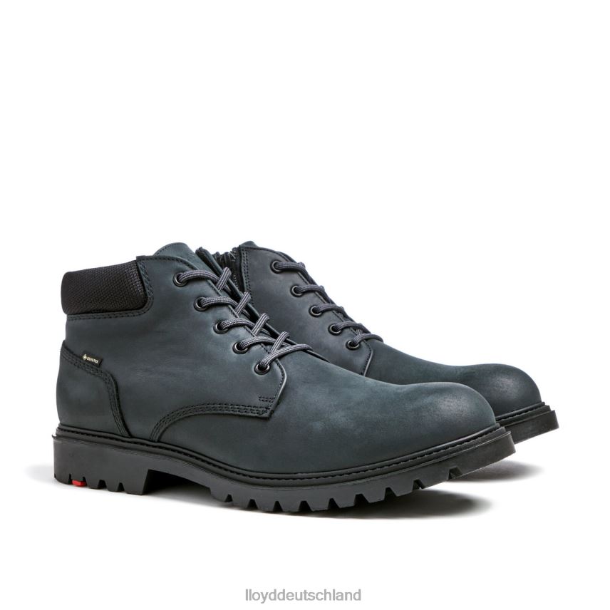 Schuhe LLOYD ajan Schwarz Männer PV6Z0539