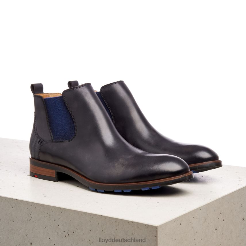 Schuhe LLOYD joscha grau Männer PV6Z0240