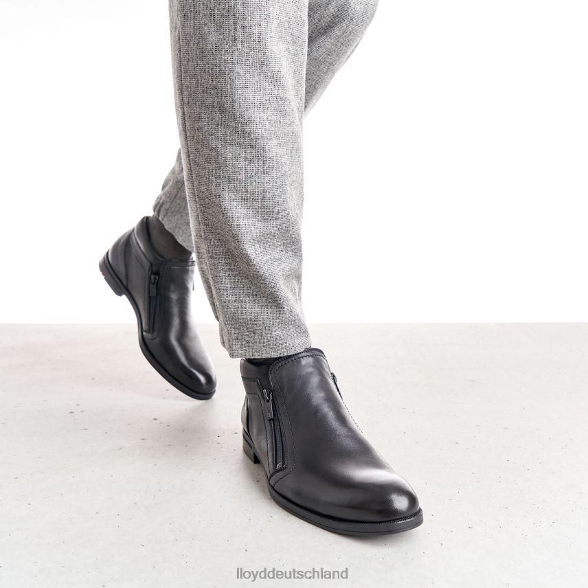 Schuhe LLOYD limba Schwarz Männer PV6Z0159