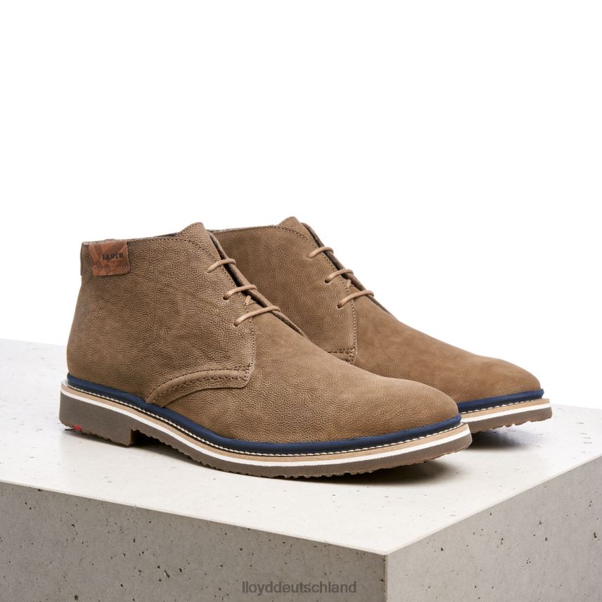 Schuhe LLOYD norko braun Männer PV6Z0563