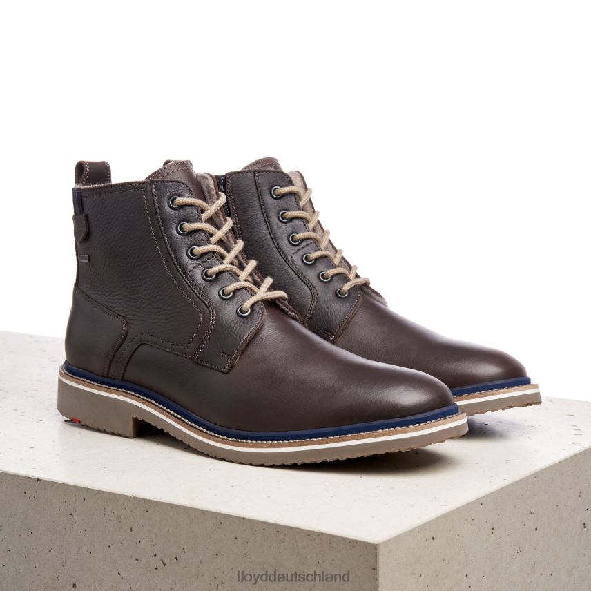 Schuhe LLOYD vidal braun Männer PV6Z0518