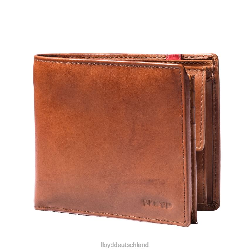 Zubehör LLOYD Tasche braun Männer PV6Z0680