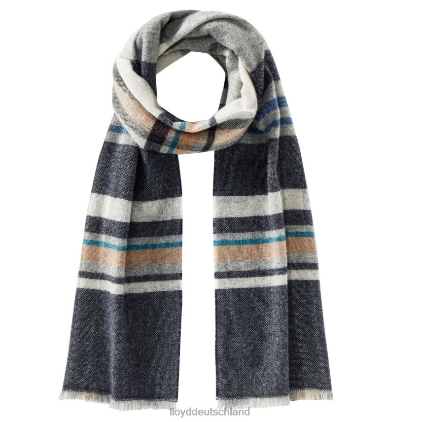 Zubehör LLOYD Kaschmirschuppe Blau Männer PV6Z0700